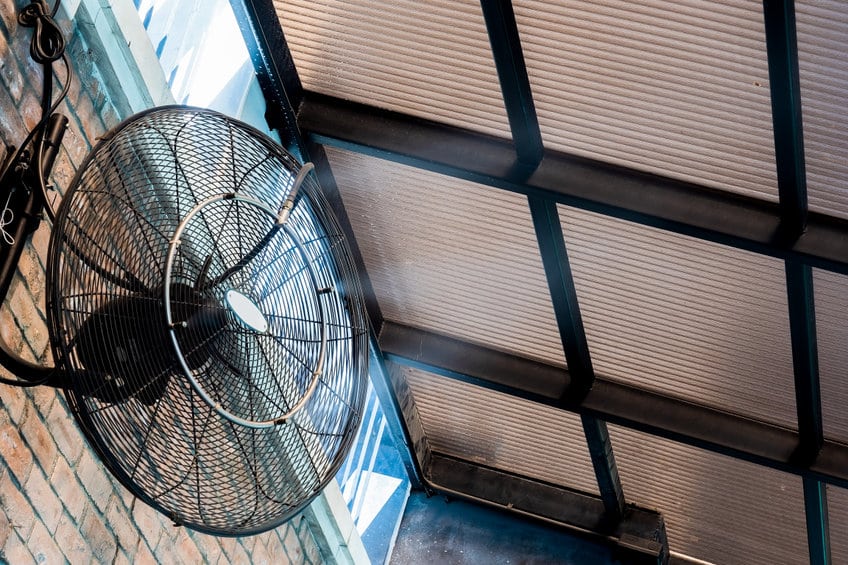 La révolution esthétique des ventilateurs