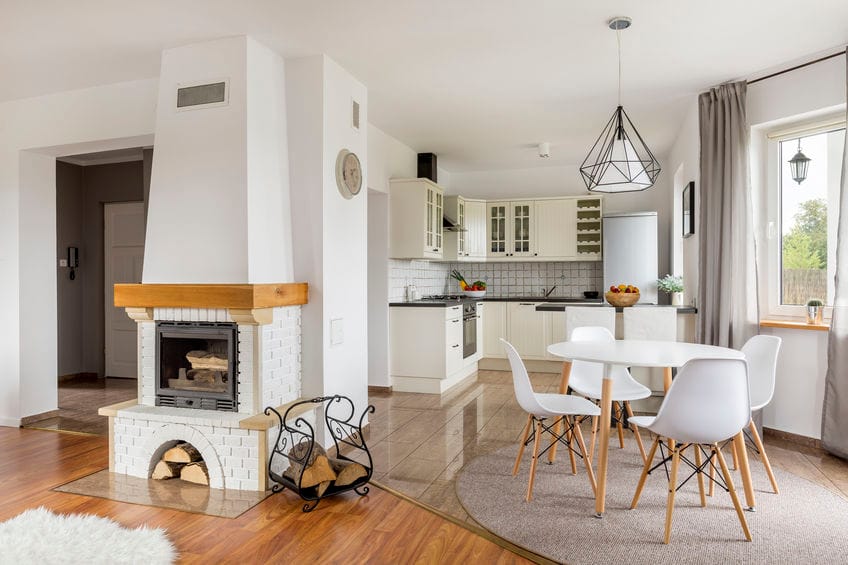 Les critères pour harmoniser la table à votre espace