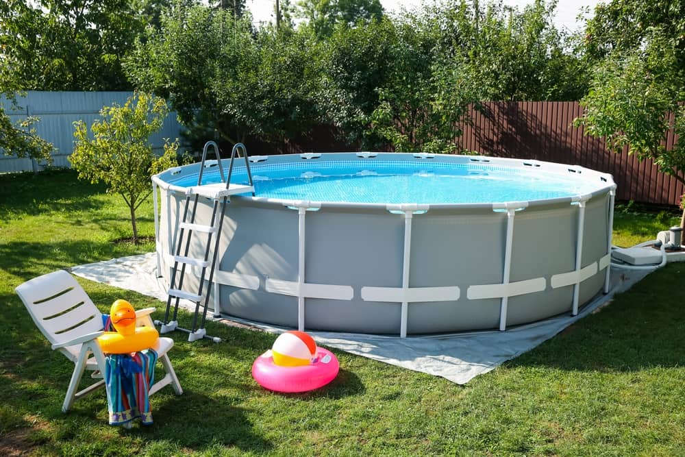 Comment installer une piscine tubulaire facilement